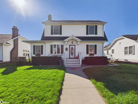 204 Vogel Ave, Ottumwa, IA 52501