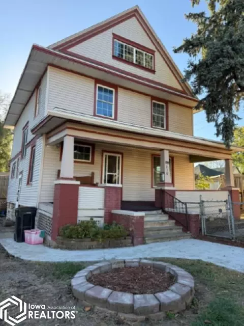 838 W Third St, Ottumwa, IA 52501