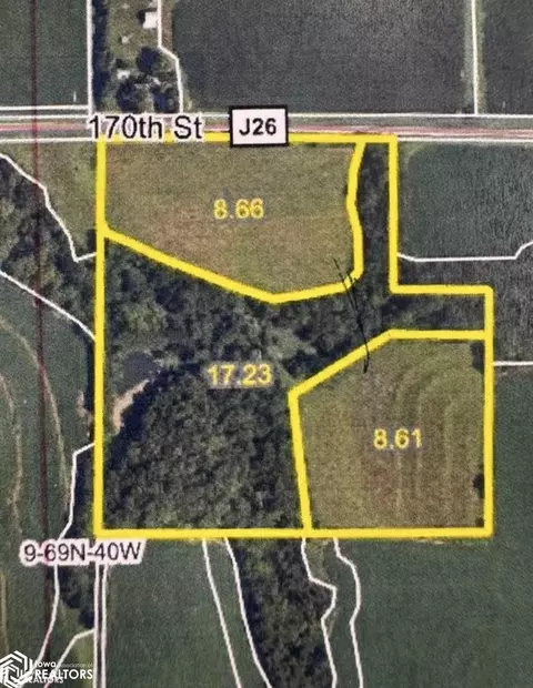 170 Th St, Shenandoah, IA 51601