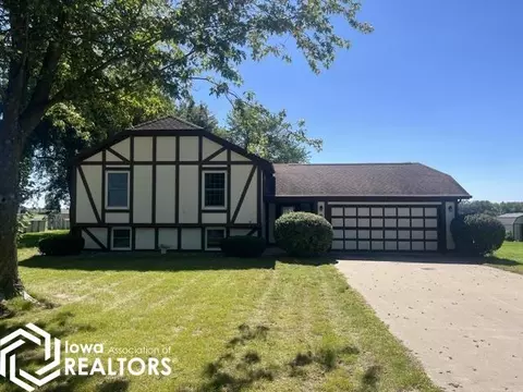 2506 W Highland Ln, Mount Pleasant, IA 52641