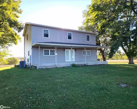 1246 165th St, Corydon, IA 50060