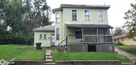1118 Bank St, Keokuk, IA 52632