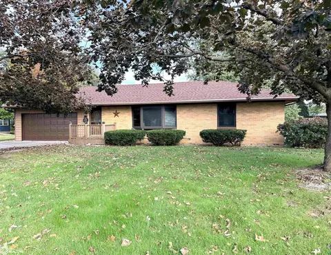 2618 Marilyn, Ottumwa, IA 52501