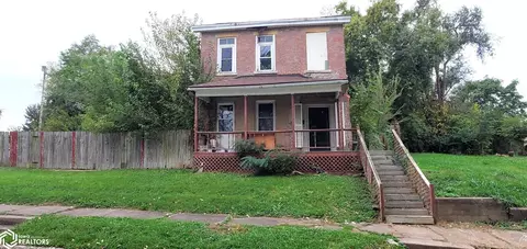 1108 Bank St, Keokuk, IA 52632