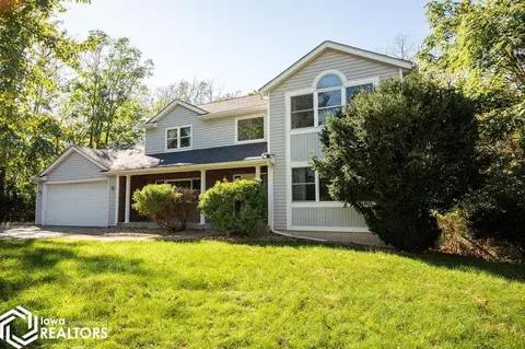 2009 Hickory St, Ottumwa, IA 52501
