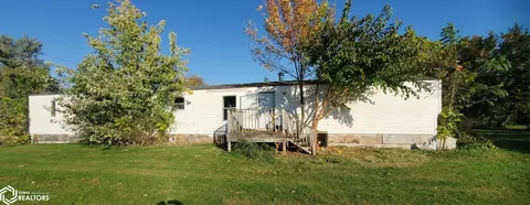 407 N Trussell Ave, Moravia, IA 52571