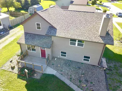 1528 Davis Ave, Grinnell, IA 50112