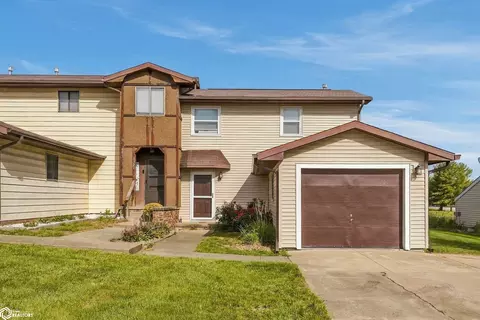 1323 E Monroe St, Mount Pleasant, IA 52641