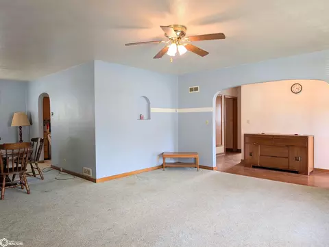 Living - 401 Humboldt St, Bode, IA 50519 photo 2 of 2