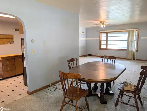 Dining - 401 Humboldt St, Bode, IA 50519 photo 1 of 2