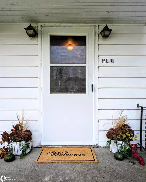 Exterior - 401 Humboldt St, Bode, IA 50519 photo 1 of 2