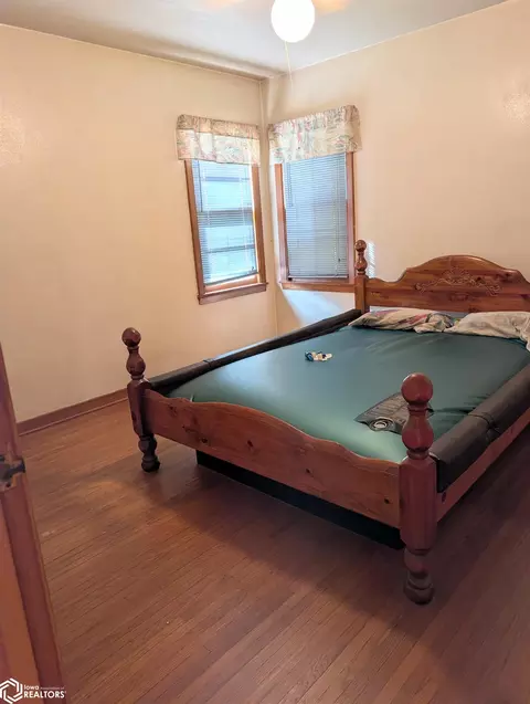 Bedroom - 401 Humboldt St, Bode, IA 50519 photo 2 of 2
