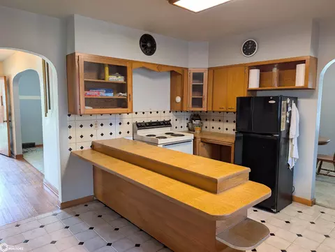 Kitchen - 401 Humboldt St, Bode, IA 50519 photo 1 of 2