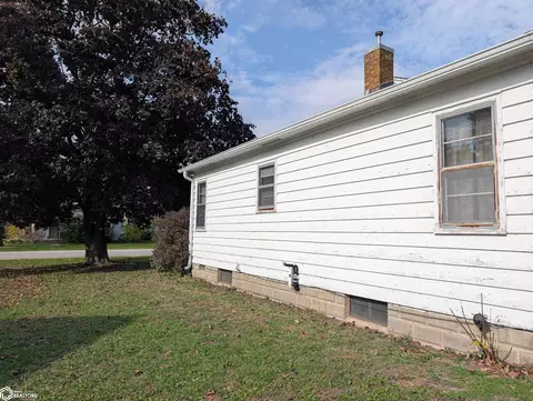 Exterior - 401 Humboldt St, Bode, IA 50519 photo 2 of 2