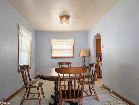 Dining - 401 Humboldt St, Bode, IA 50519 photo 2 of 2