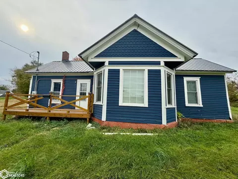 2034 Roemer Ave, Ottumwa, IA 52501
