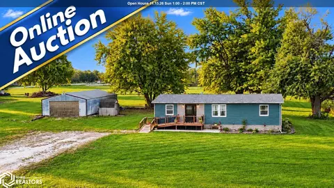 2418 335th St, Keokuk, IA 52632