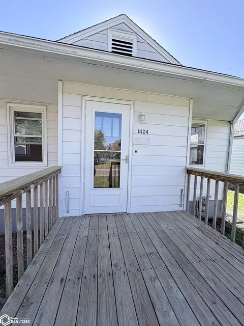 1424 Chester Ave, Ottumwa, IA 52501