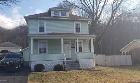 81 James St, Shavertown, PA 18708 photo 1