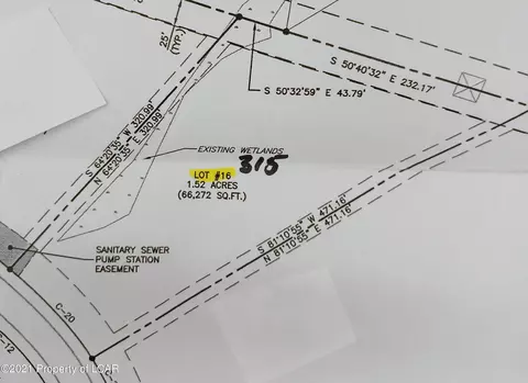 315 Bunker Dr, Hanover Township, PA 18706