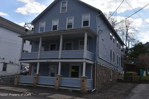 159-161 Main St, Glen Lyon, PA 18617