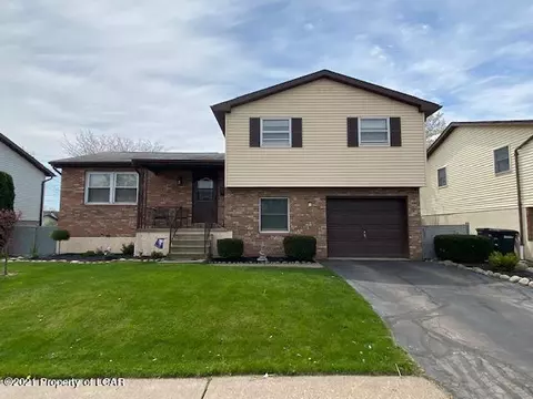 344 Carleton Ave, Hazleton, PA 18201 photo 1