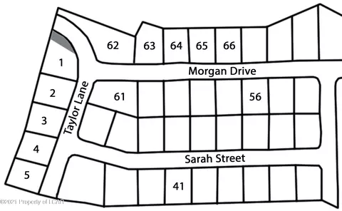 2 Taylor Ln, Wilkes Barre, PA 18705