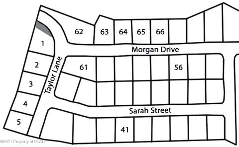 5 Taylor Ln, Wilkes Barre, PA 18705
