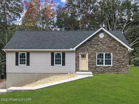 126 Cedar Court # l, Drums, PA 18222