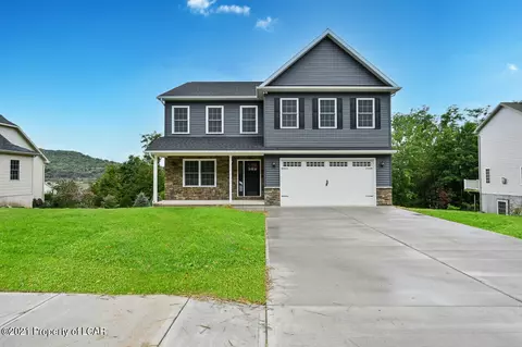 lot10 Bentwood Rd, Drums, PA 18222