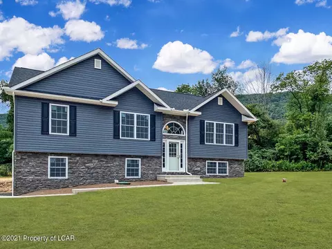 lot71 82 Mountain Rd, Drums, PA 18222
