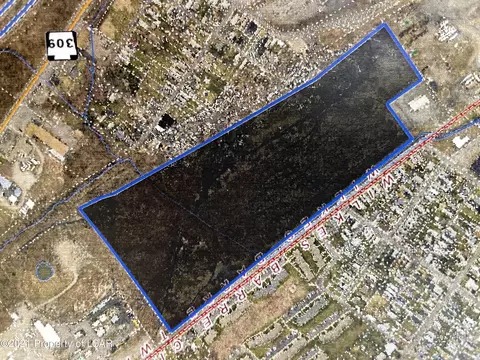S Empire Street, Wilkes Barre Township, PA 18702