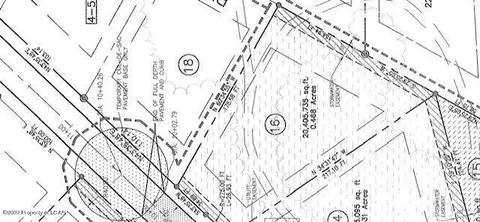 lot16 Sunset View Dr, Nanticoke, PA 18634