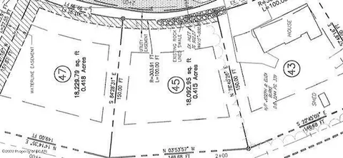 lot45 Vista Dr, Nanticoke, PA 18634