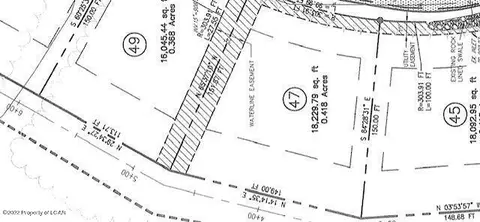 lot47 Vista Dr, Nanticoke, PA 18634