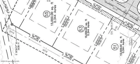 lot53 Vista Dr, Nanticoke, PA 18634