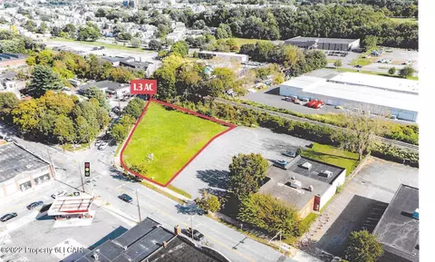 N Pennsylvania Avenue, Wilkes-barre, PA 18702