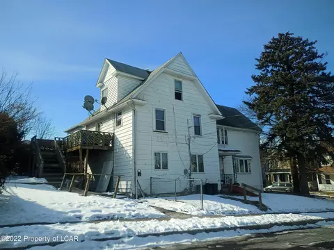 108 Grove, Wilkes-barre, PA 18702