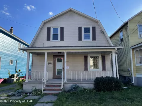 350 Union St, Pringle, PA 18704