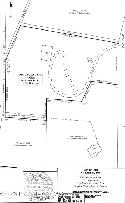 75 Loop Rd, Mountain Top, PA 18707 photo 18