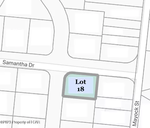 18 Samantha Dr, Wilkes Barre, PA 18705