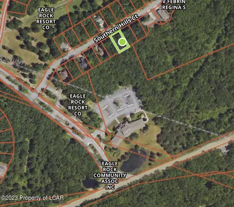 lot12 Southern Hills Ct, Hazle Township, PA 18202