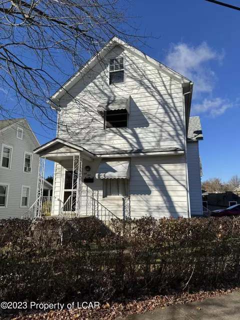 59 Covell St, Wilkes-barre, PA 18702