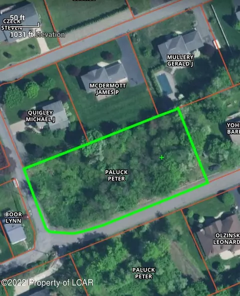 Fine And Hemlock Street, Nanticoke, PA 18634