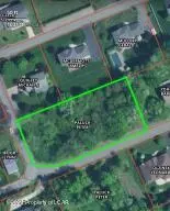 Fine And Hemlock Street, Nanticoke, PA 18634