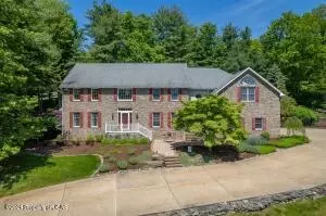 650 Lantern Hill Rd, Shavertown, PA 18708 photo 1