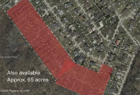 lot09 A Main St, Larksville, PA 18704