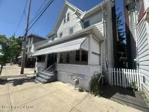 9 E Broad St, Hazleton, PA 18202 photo 1