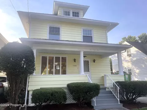 1066 Murray St, Forty Fort, PA 18704
