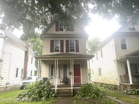 139 Eley St, Kingston, PA 18704
